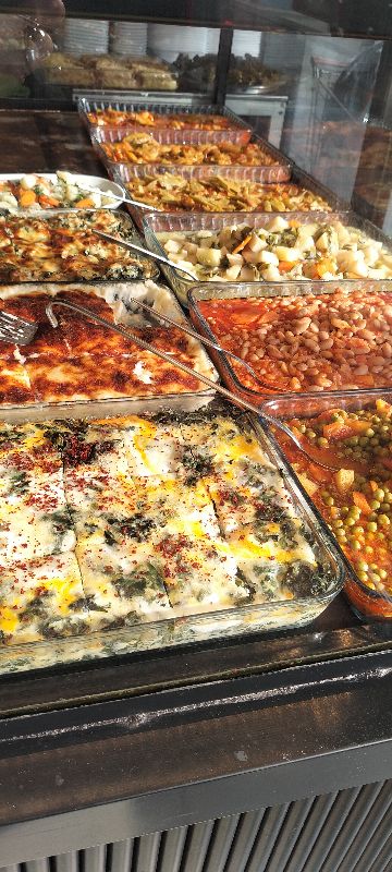 4 Çeşit Yemek fırsatı