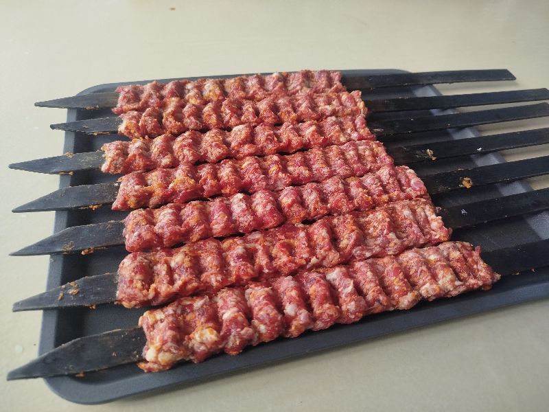 Adana dürüm menü ürünü