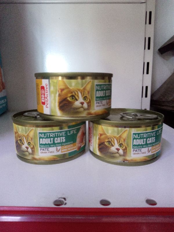 3 Al 2 Öde Biopet Aktive Nutritive Life Konserve offer