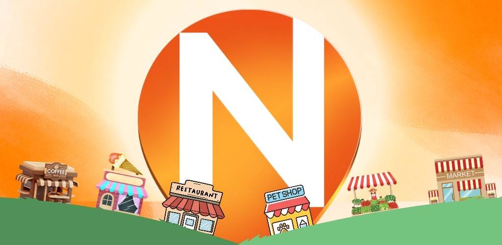 Neredeyse storefront