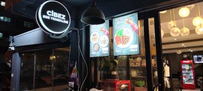 CİBEZ işletme görseli