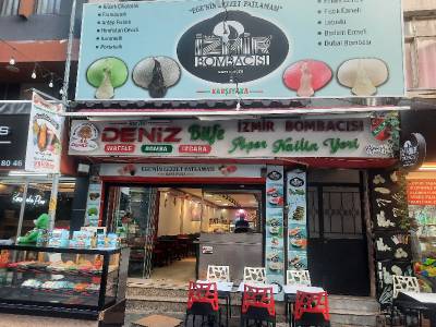 DENİZ BÜFE işletme görseli