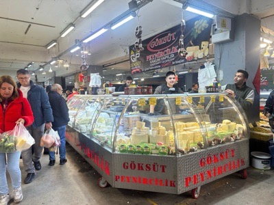 Göksüt storefront