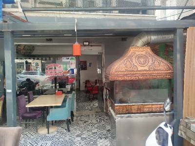 MAYRA DÜRÜM EVİ storefront