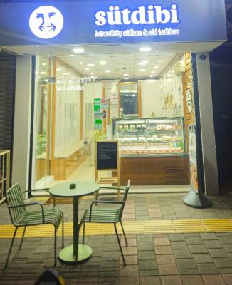 Sütdibi Alsancak işletme görseli