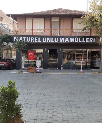 Naturel Fırın işletme görseli
